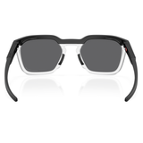 Oakley HSTN SQ 2.0 Brille - Matte Black Prizm Black