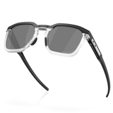 Oakley HSTN SQ 2.0 Brille - Matte Black Prizm Black
