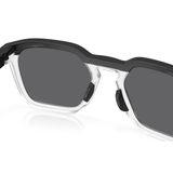 Oakley HSTN SQ 2.0 Brille - Matte Black Prizm Black