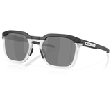 Oakley HSTN SQ 2.0 Brille - Matte Black Prizm Black
