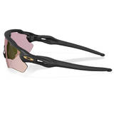 Oakley Radar EV Path Brille - Matte Black Prizm Transitions Pyrite