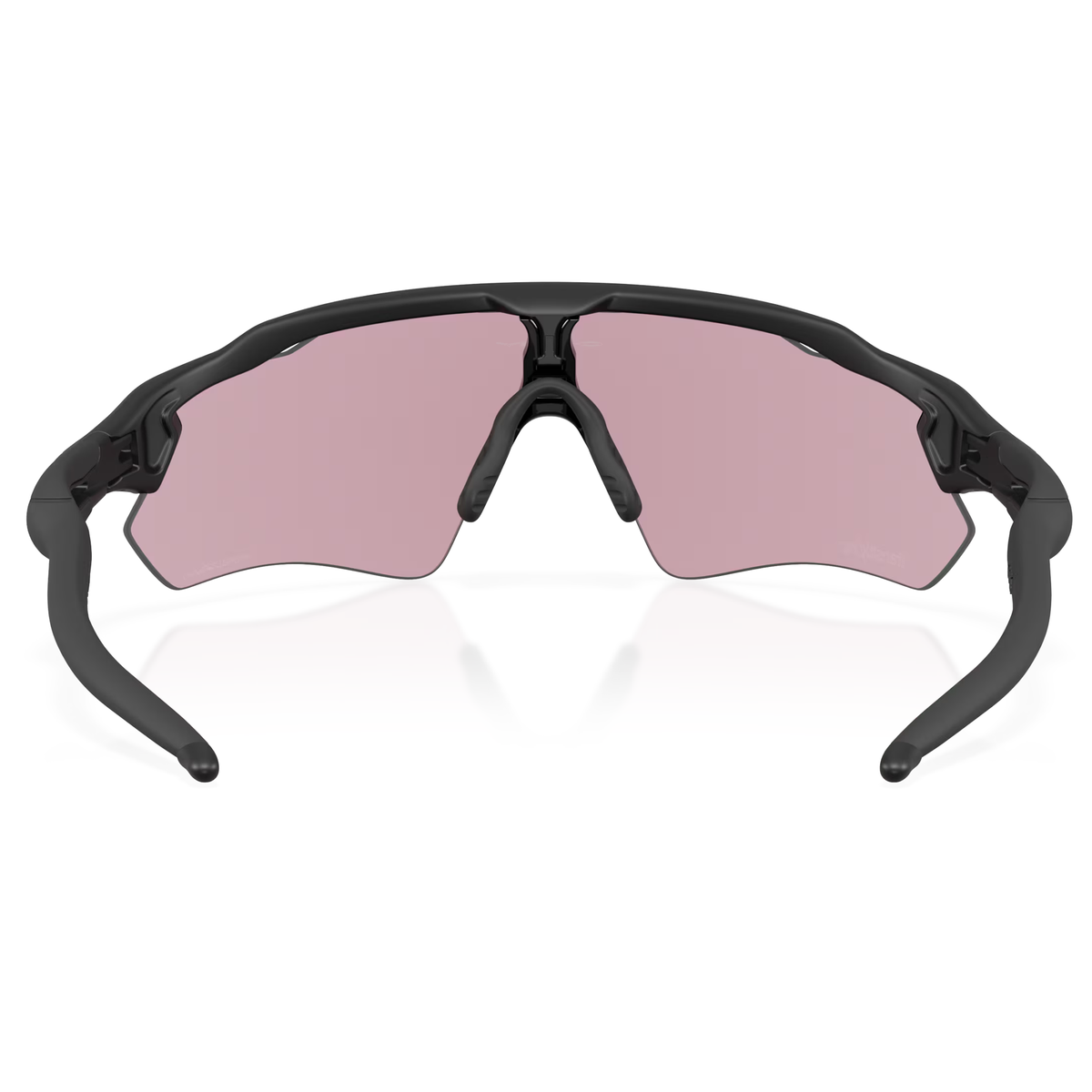 Oakley Radar EV Path Brille - Matte Black Prizm Transitions Pyrite