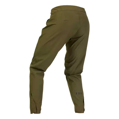 Pantaloni Fox Ranger 2.5L Water - Verde - G