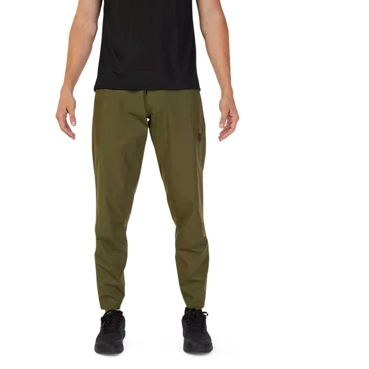 Pantaloni Fox Ranger 2.5L Water - Verde - H