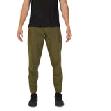 Pantaloni Fox Ranger 2.5L Water - Verde - H