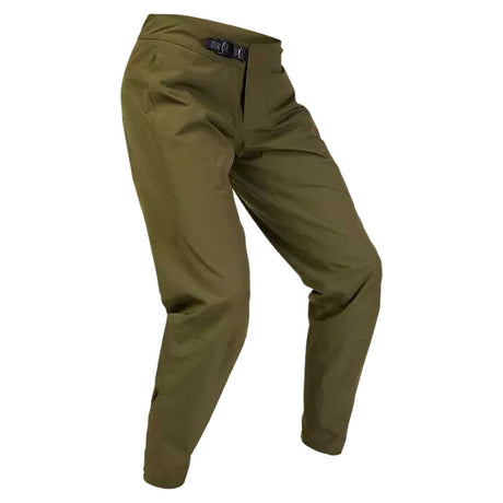 Pantaloni Fox Ranger 2.5L Water - Verde - F
