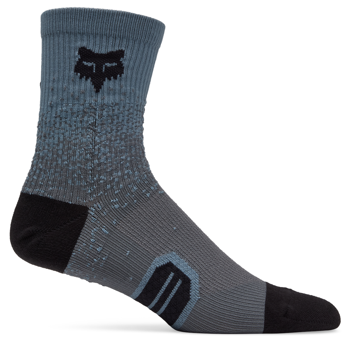 Chaussettes Fox Ranger Fade 6 - Deep Cobalt