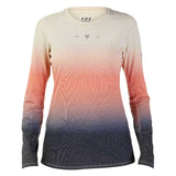 Maglia maniche lunghe donna Fox Ranger Lunar Drirelease - Multicolor - Q