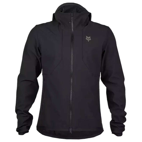 Giacca con cappuccio Fox Ranger Fire - Nero - O