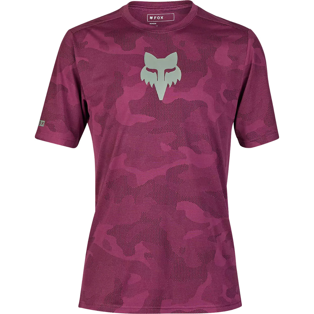 Maglia Fox Ranger TruDri - Viola - H