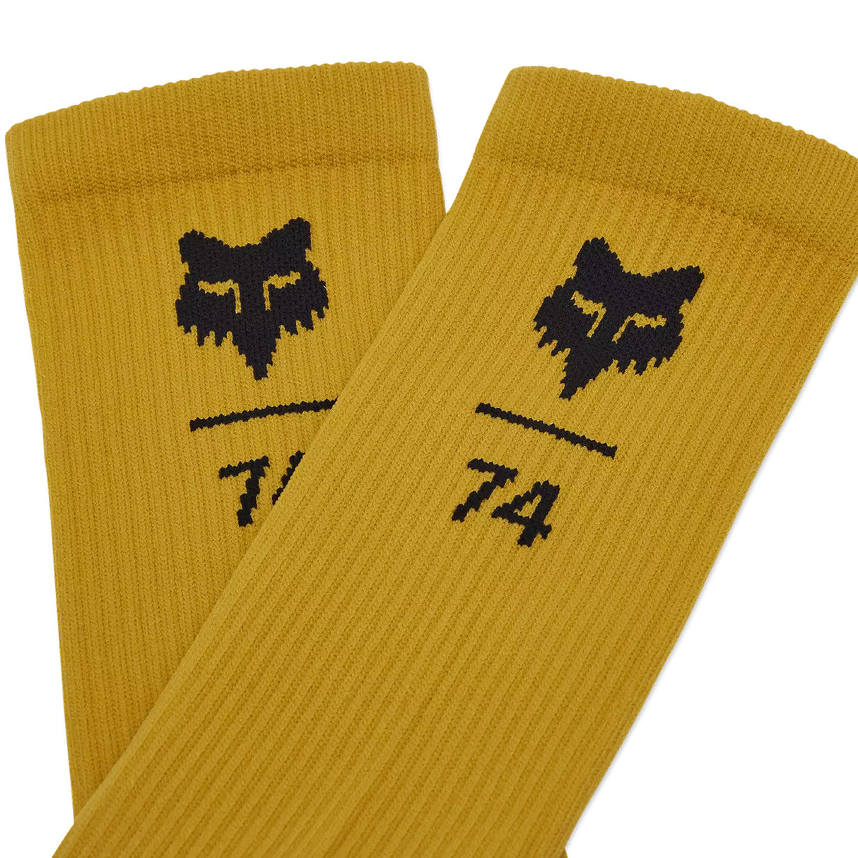 Calze Fox Ranger Fox 74 - Giallo - E