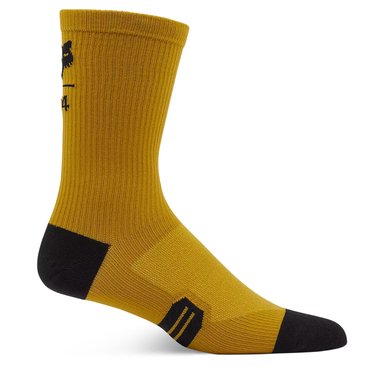 Calze Fox Ranger Fox 74 - Giallo - D