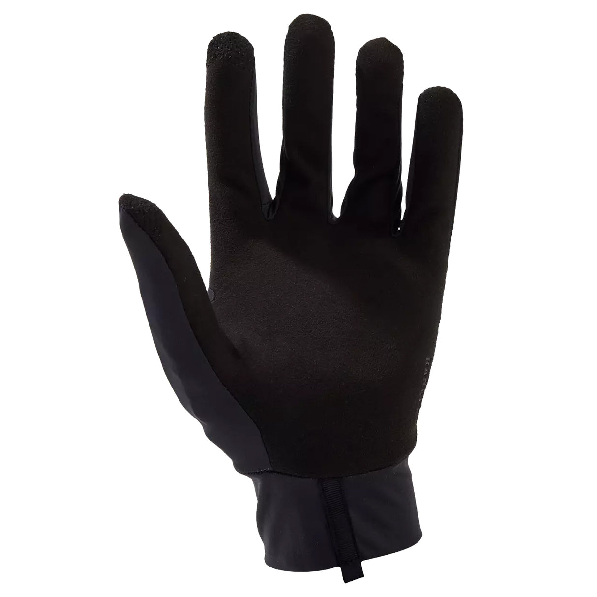 Guanti MTB Fox Ranger Water - Nero - P