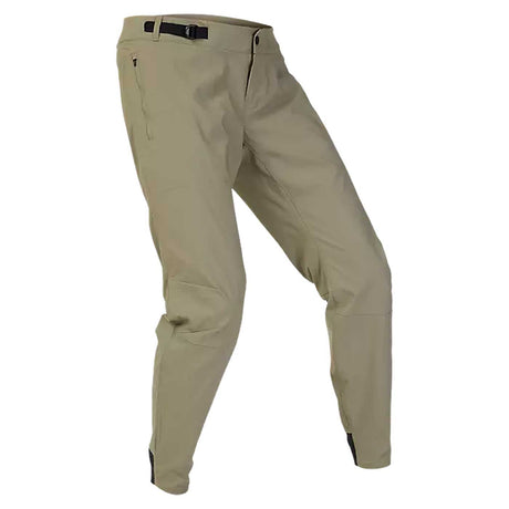 Pantaloni Fox Ranger Lunar - Marrone - H
