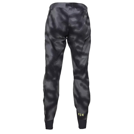 Pantaloni Fox Ranger Race - Nero - E