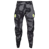 Pantaloni Fox Ranger Race - Nero - D