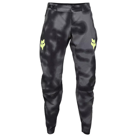Pantaloni Fox Ranger Race - Nero - D