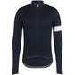 Rapha Classic long sleeve jersey - Blue