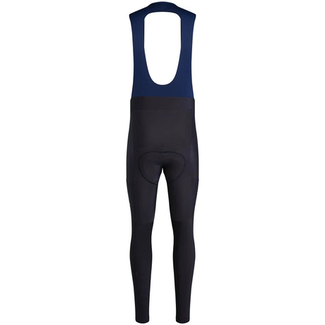 Calzamaglia Rapha Core Cargo Winter - Nero - G