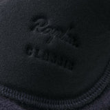 Calzamaglia Rapha Core Cargo Winter - Nero - N