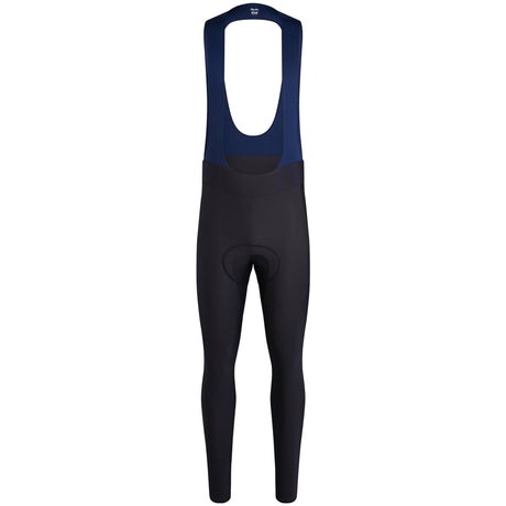 Calzamaglia Rapha Core Cargo Winter - Nero - F