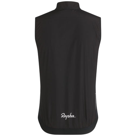 Gilet Rapha Core - Nero - G