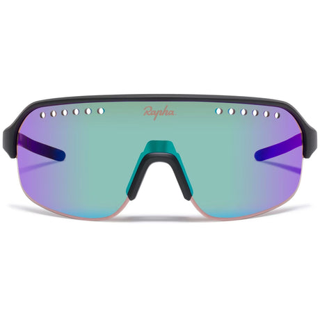 Occhiali Rapha Explore - Dark Navy Purple Green - M