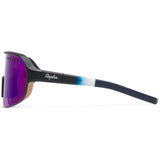 Occhiali Rapha Explore - Dark Navy Purple Green - N