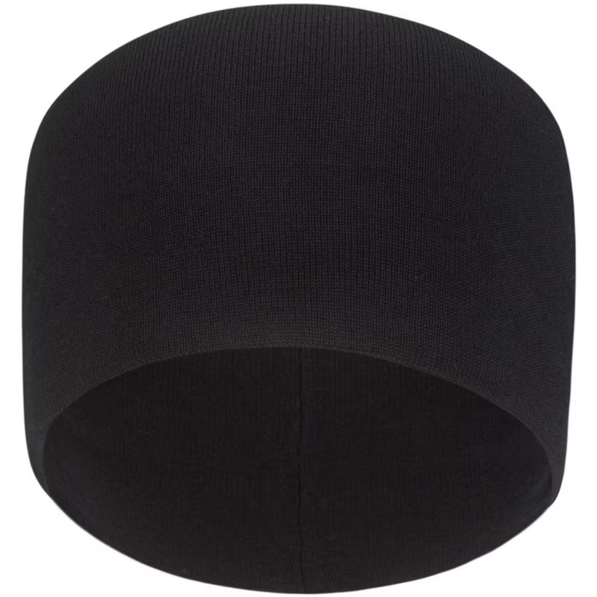 Fascia Rapha Merino - Nero - G