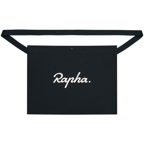 Musette Rapha Logo - Nero - P