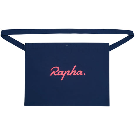 Musette Rapha Logo - Blu - F