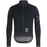 Maglia maniche lunghe Rapha Pro Team Gore-Tex Infinium - Nero - Q