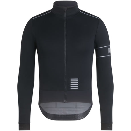 Maglia maniche lunghe Rapha Pro Team Gore-Tex Infinium - Nero - Q