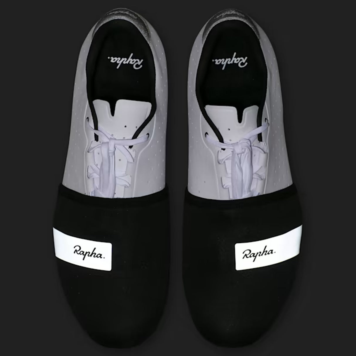 Copripunta Rapha - Nero - F