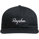 Cappellino Rapha Trail 6 Panel - Nero - P