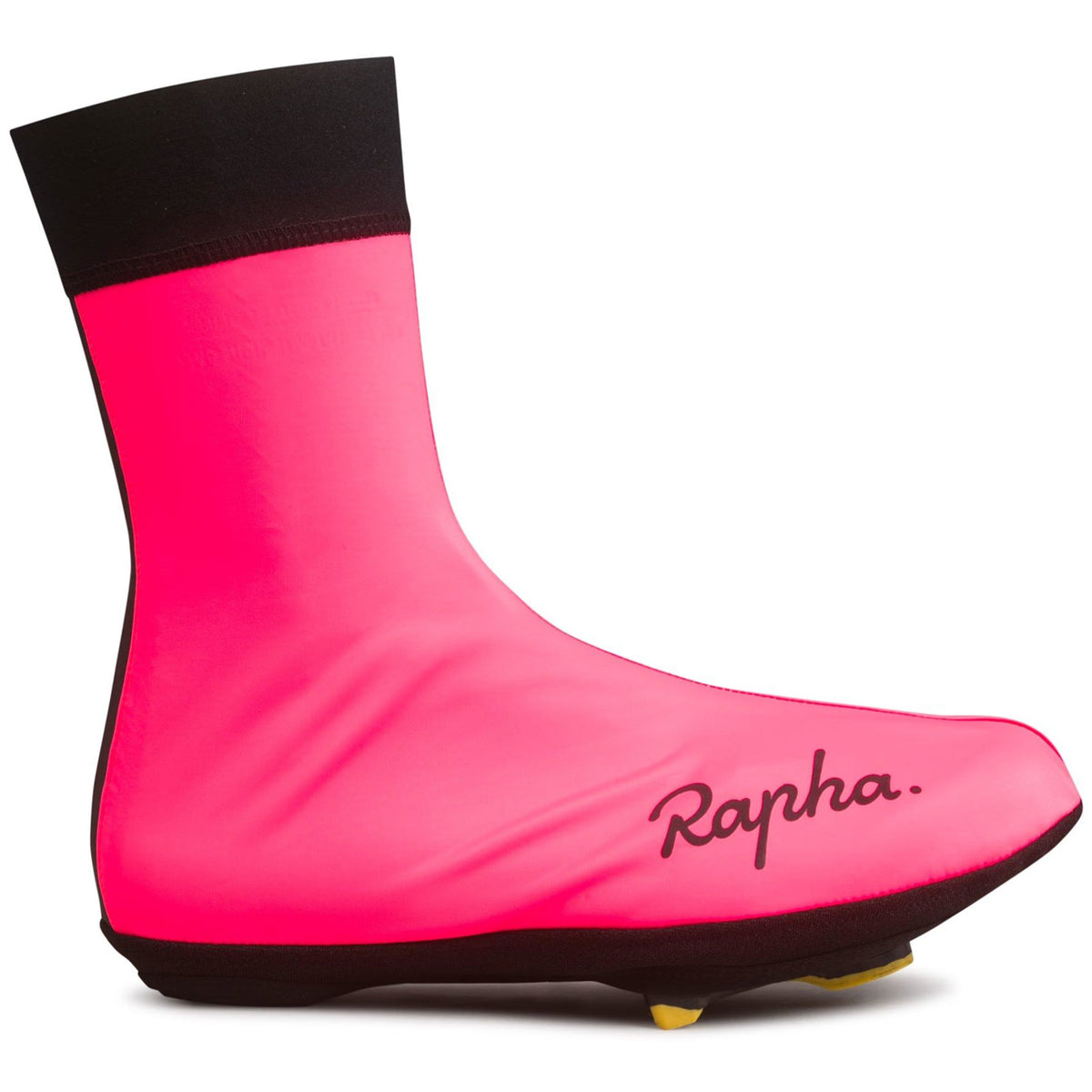 Copriscarpe Rapha Wet Weather - Rosa - C