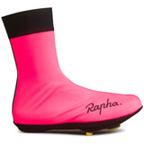 Copriscarpe Rapha Wet Weather - Rosa - C