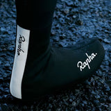 Copriscarpe Rapha Winter - Nero - E