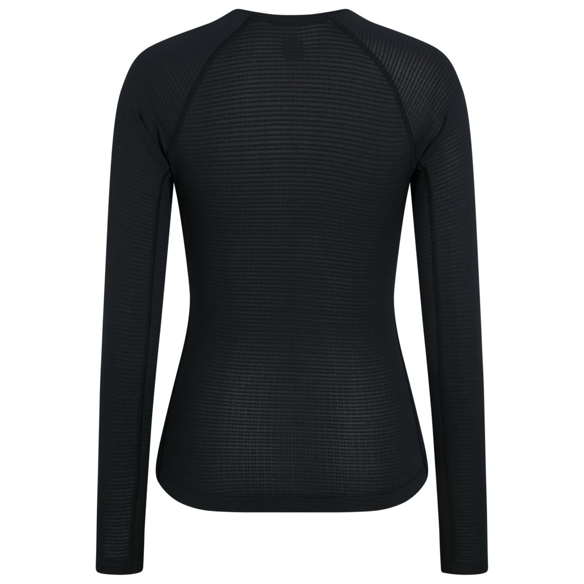 Rapha Lightweight frau langarm unterhemd - Schwarz