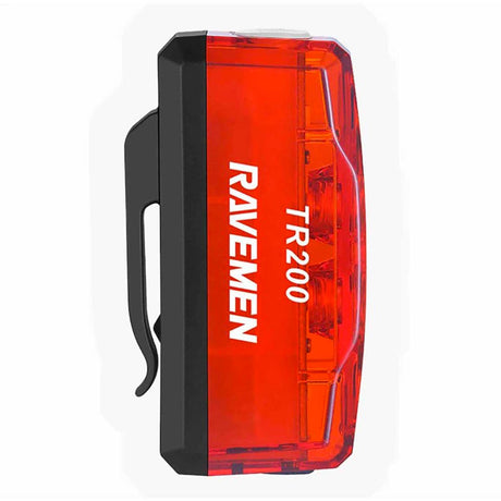 Luce Posteriore Ravemen TR200 - G