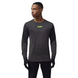 Maglia maniche lunghe Fox Rawtec - Nero - D