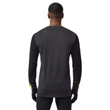 Maglia maniche lunghe Fox Rawtec - Nero - E
