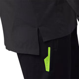 Maglia maniche lunghe Fox Rawtec - Nero - H