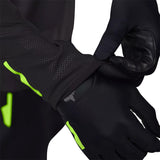 Maglia maniche lunghe Fox Rawtec - Nero - G