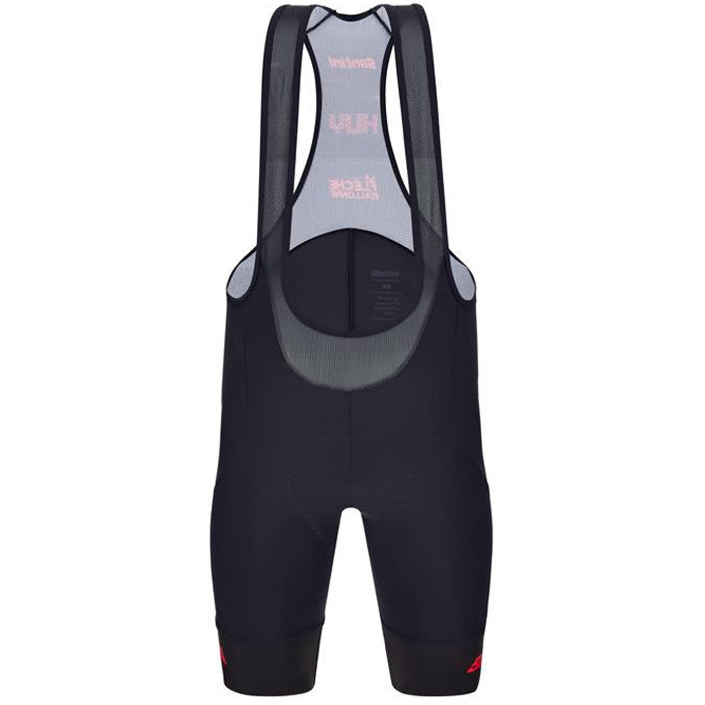 Salopette Santini Flèche Wallonne - P