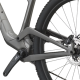 Scott Spark RC Expert - Grey