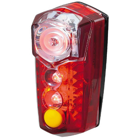 Luce posteriore Topeak Redlite Mega - G