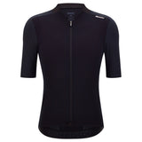 Maglia Santini Redux - Nero - B