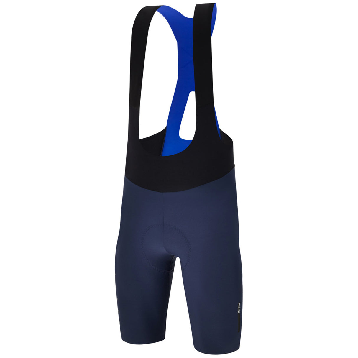 Salopette Santini Redux Speed - Blu - H