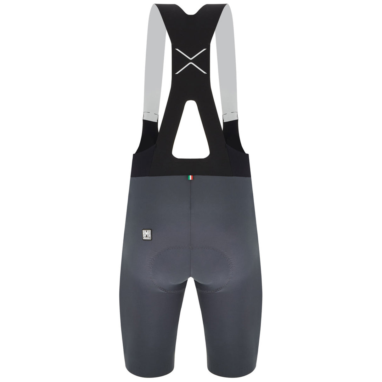 Salopette Santini Redux Speed - Grigio - F